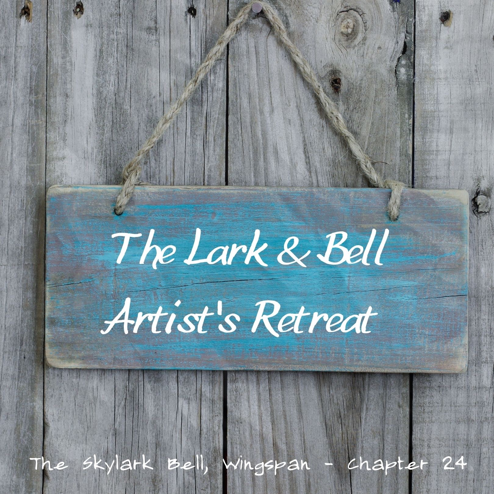The Skylark Bell