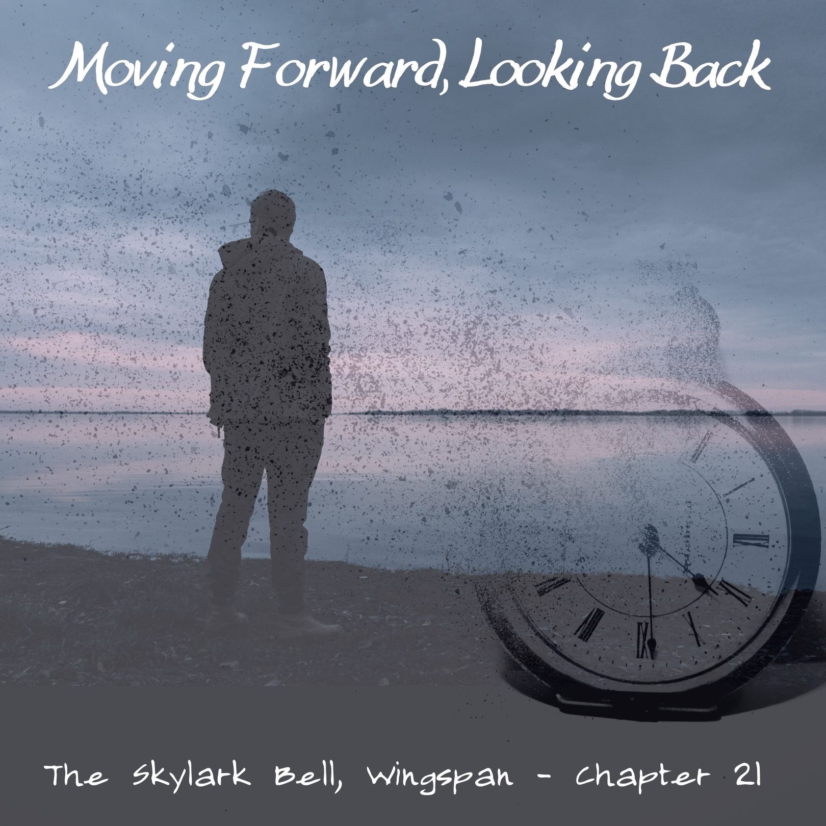 The Skylark Bell
