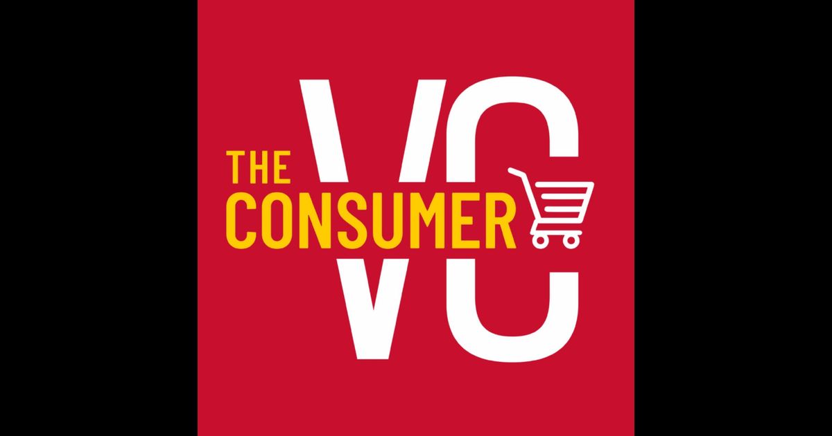 The Consumer VC: Venture Capital I B2C Startups I Commerce
