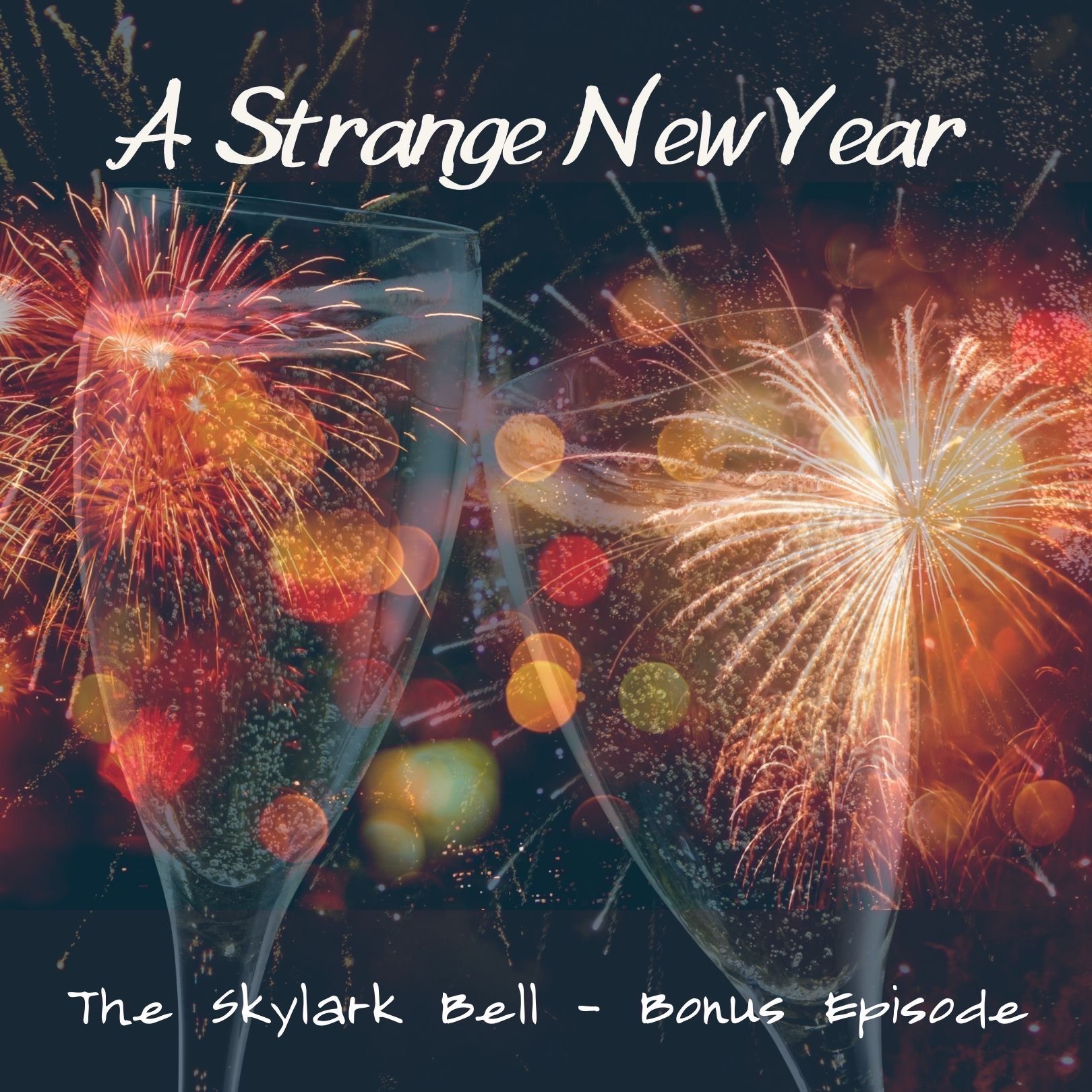 The Skylark Bell