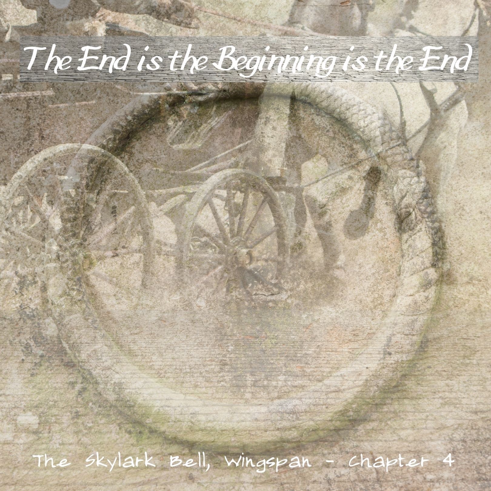 The Skylark Bell