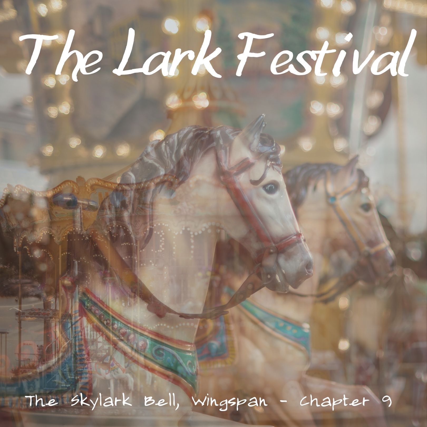 The Skylark Bell