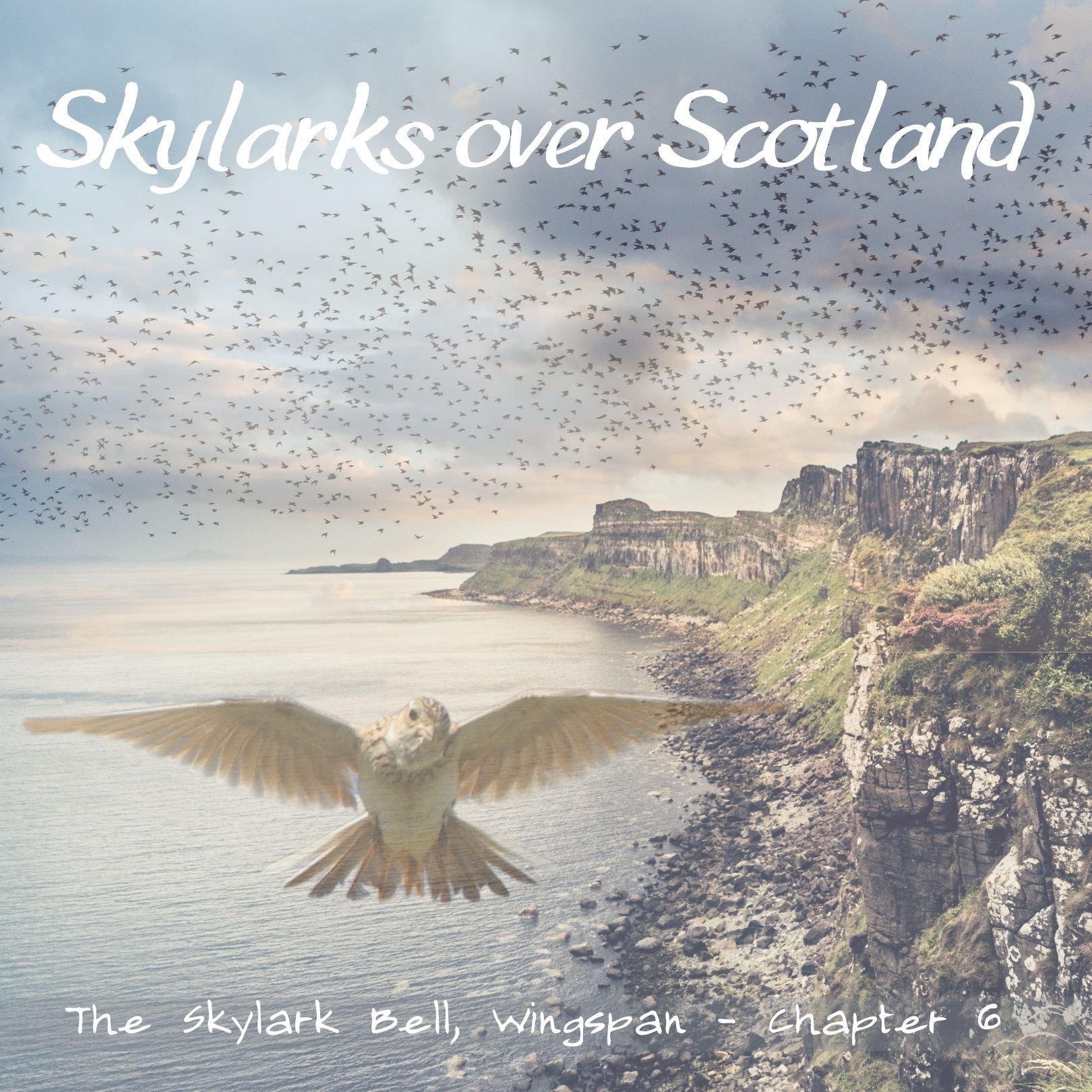 The Skylark Bell