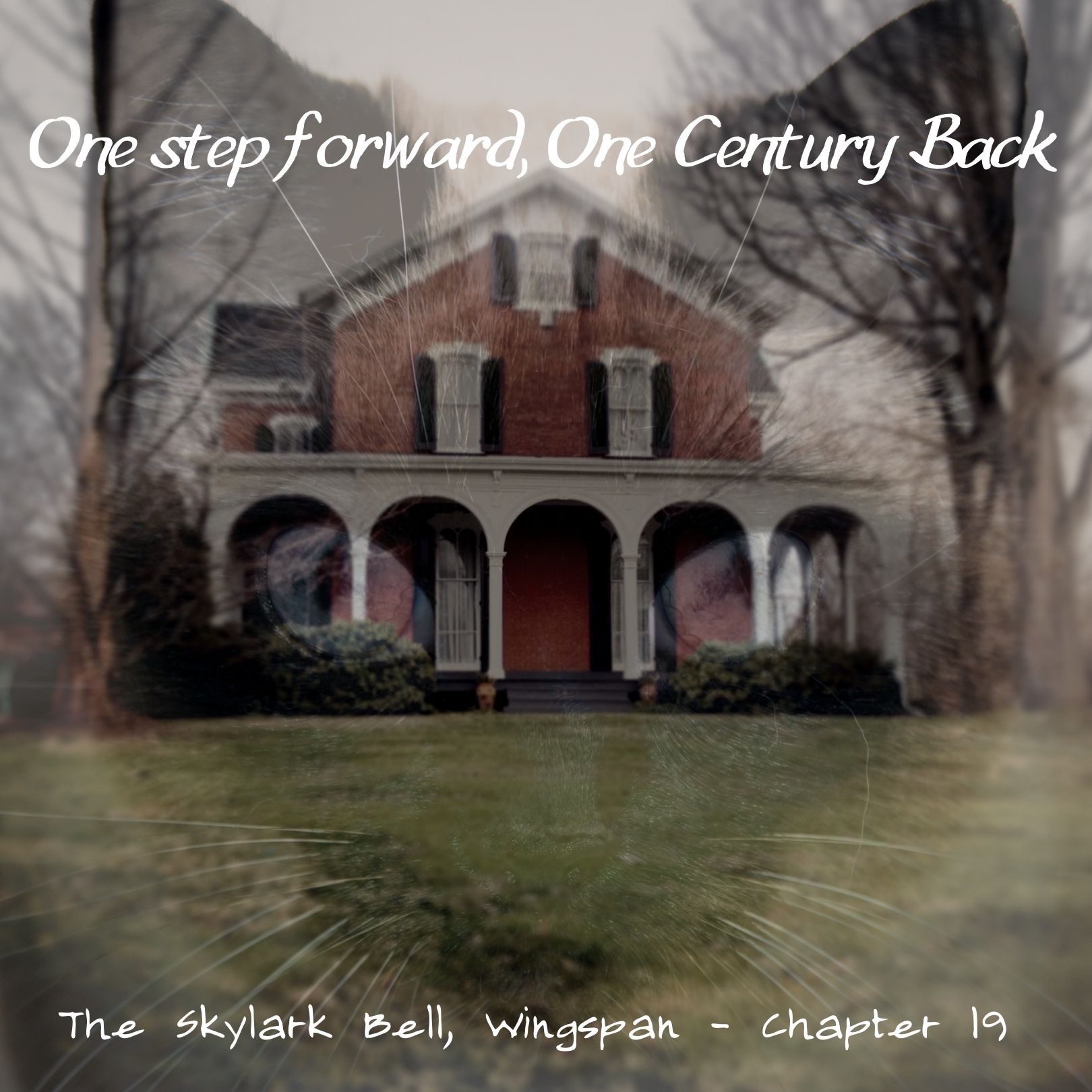 The Skylark Bell
