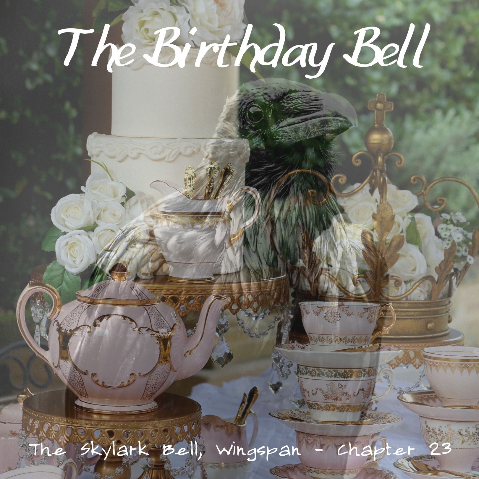 The Skylark Bell