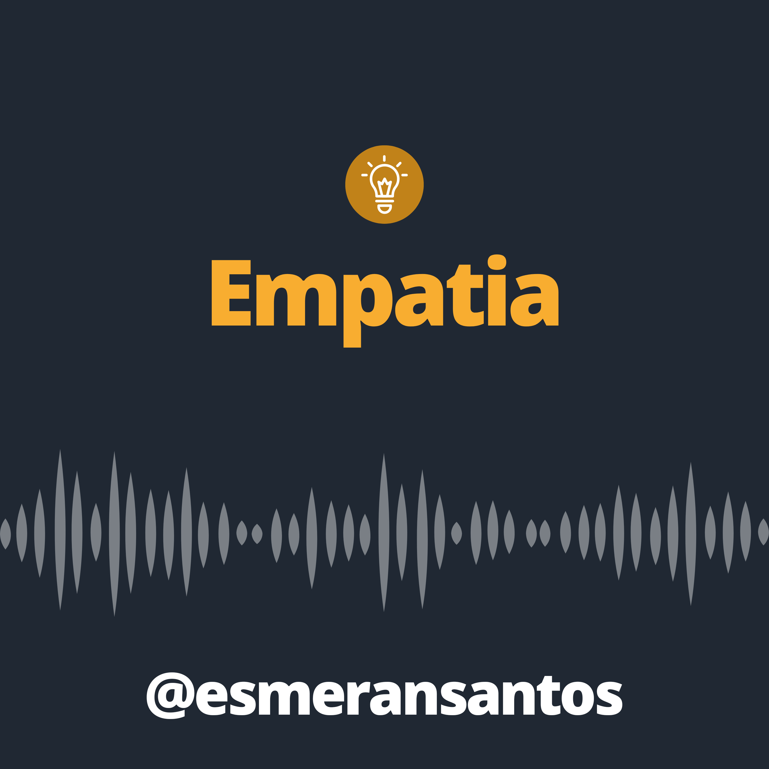 Empatia episode artwork