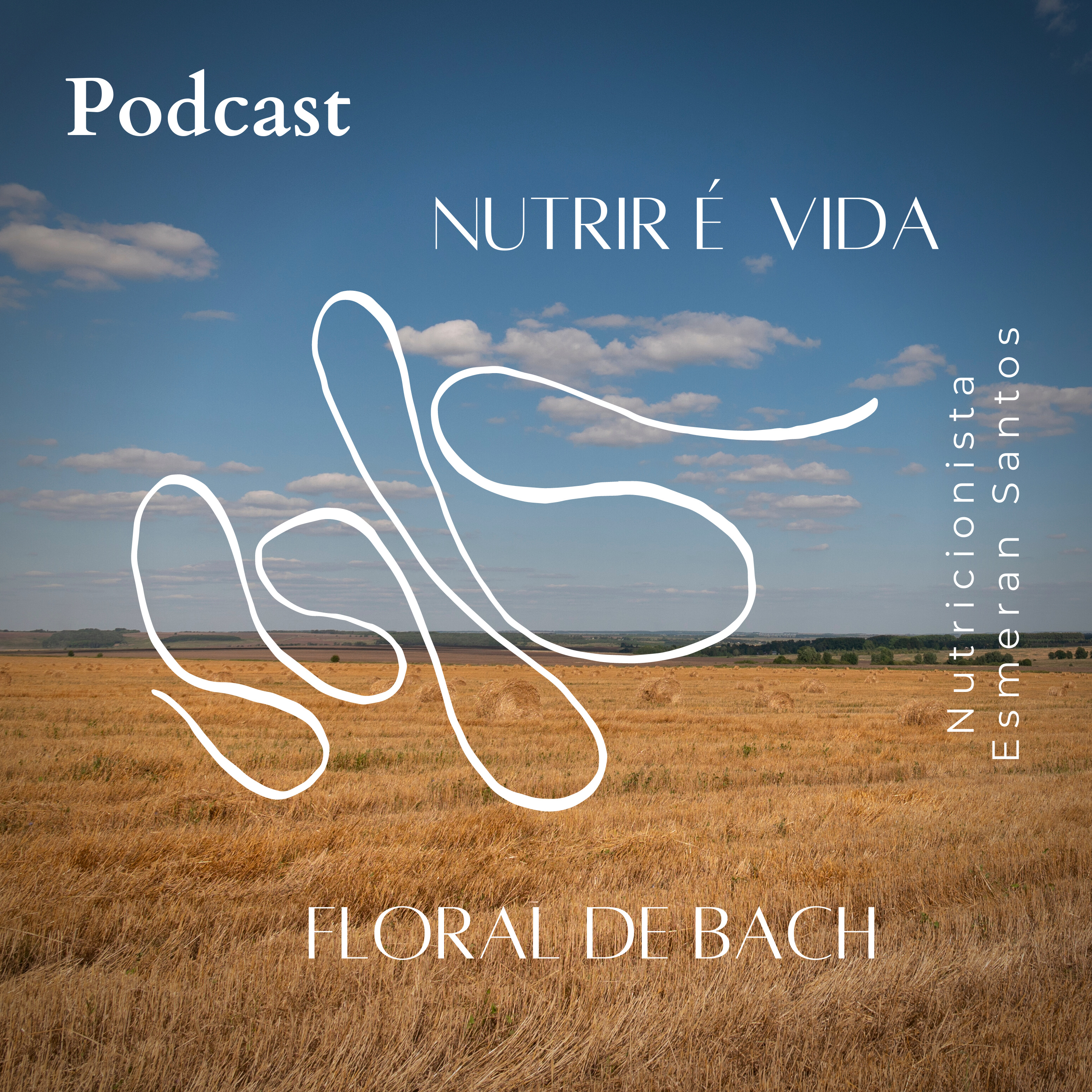 Flores de Bach episode artwork