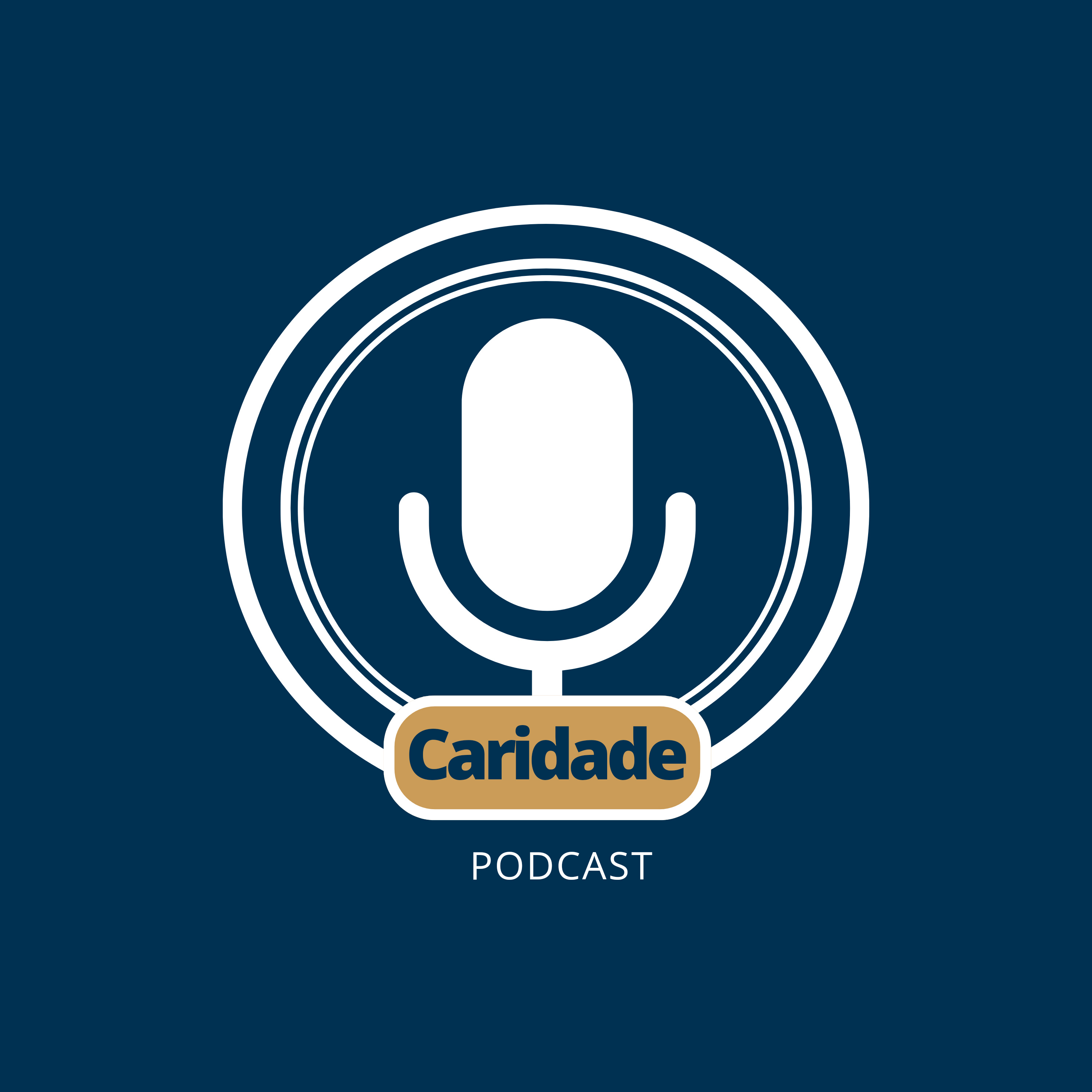 Caridade episode artwork