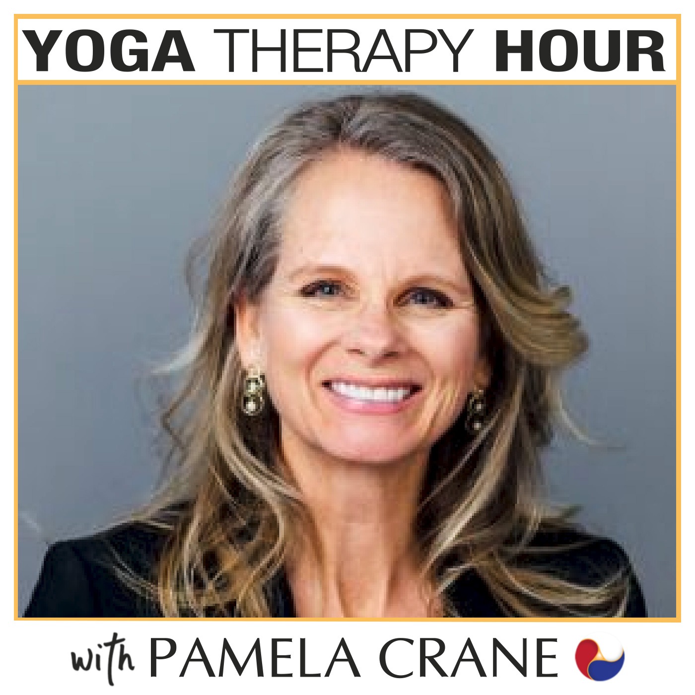 Building Self-Confidence an Interview with Pamela Crane