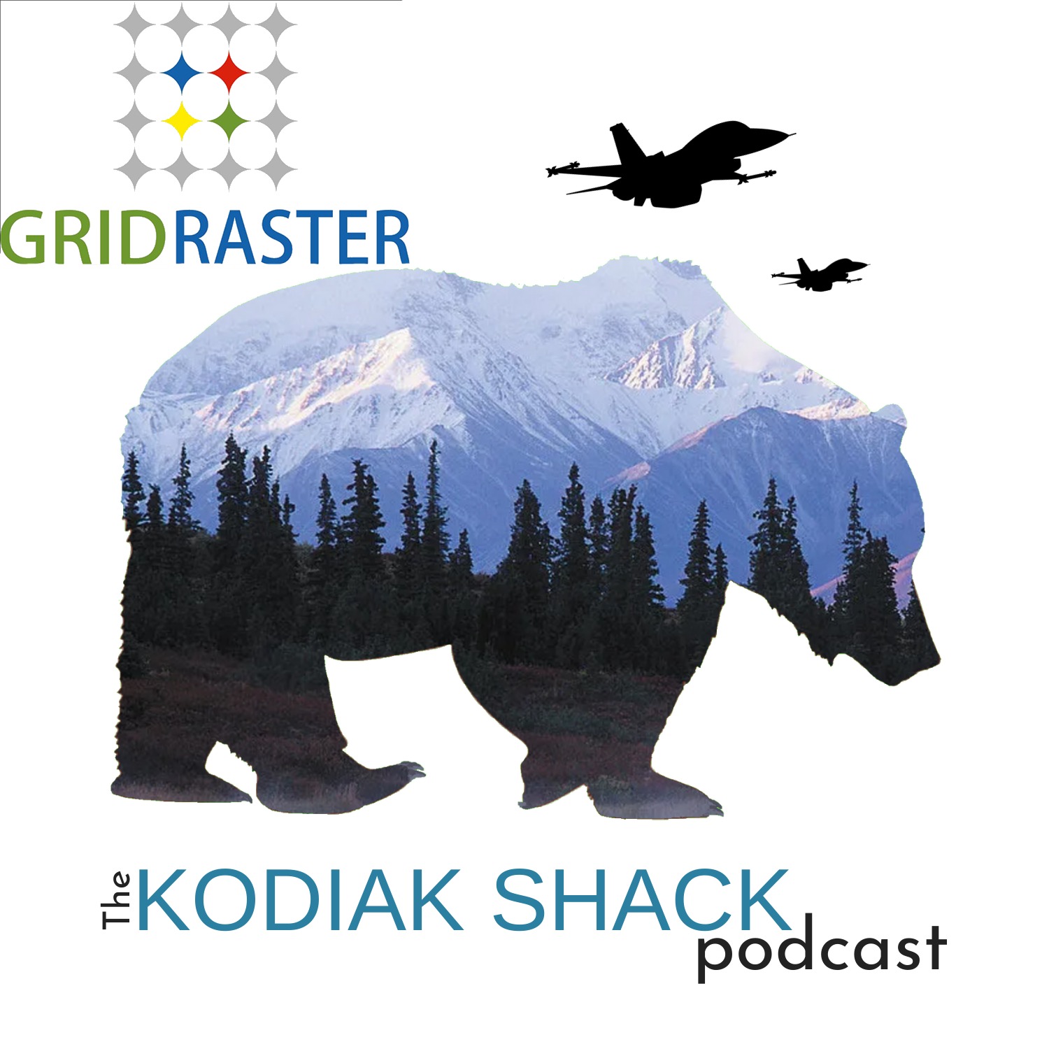 Kodiak Shack Podcast