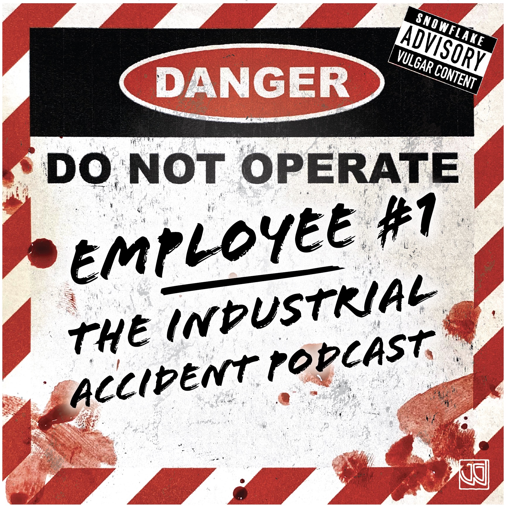 Episode 23: Escalator to Heaven episode artwork