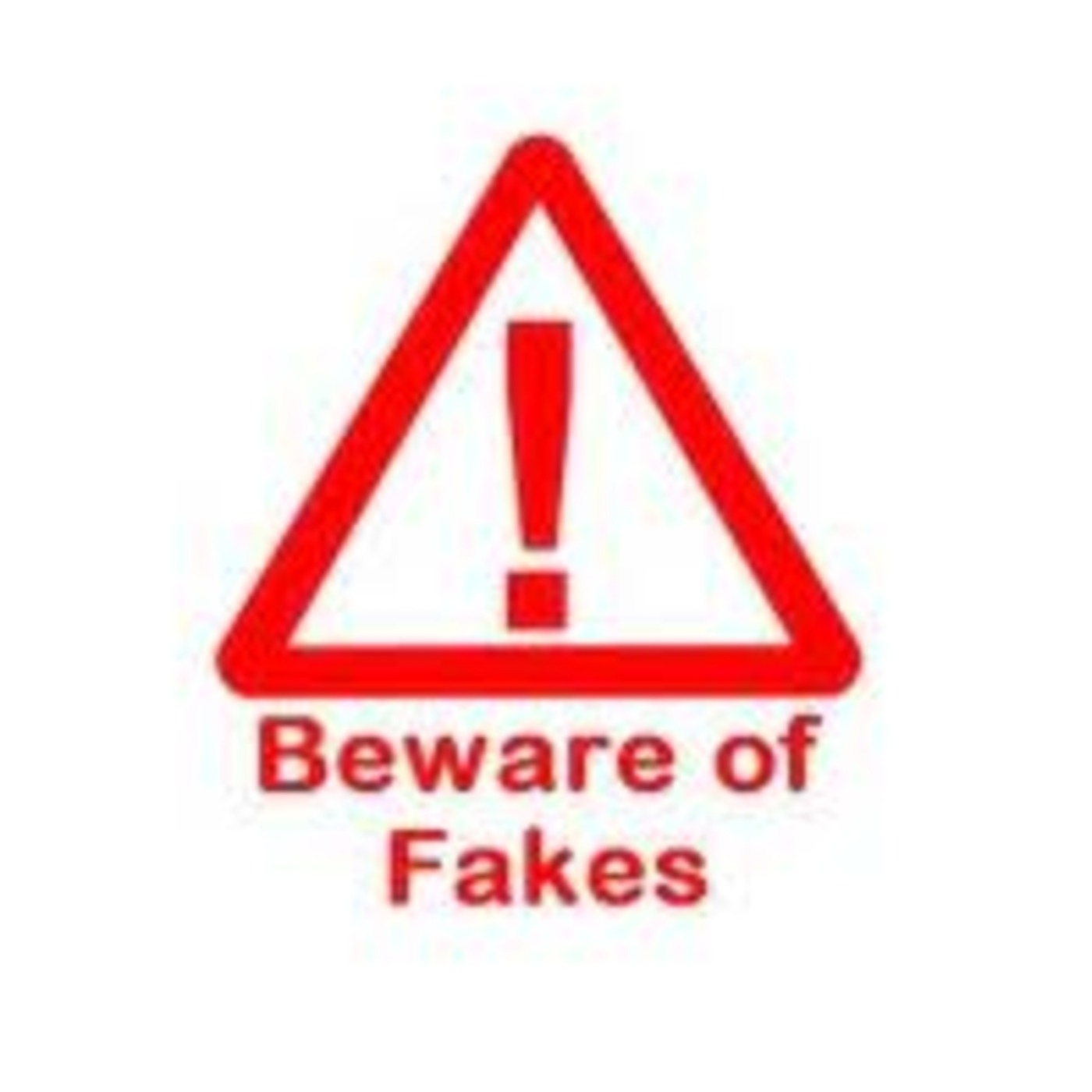 Beware of Fake People: friends, families, and leaders