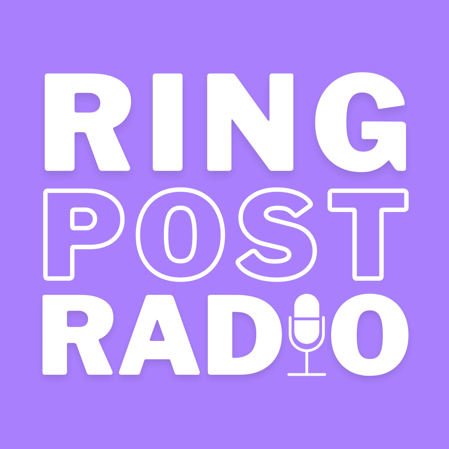 Ring Post Radio: Survivor Series, NJPW/STARDOM Historic X-Over, Impact Over Drive & More! episode artwork