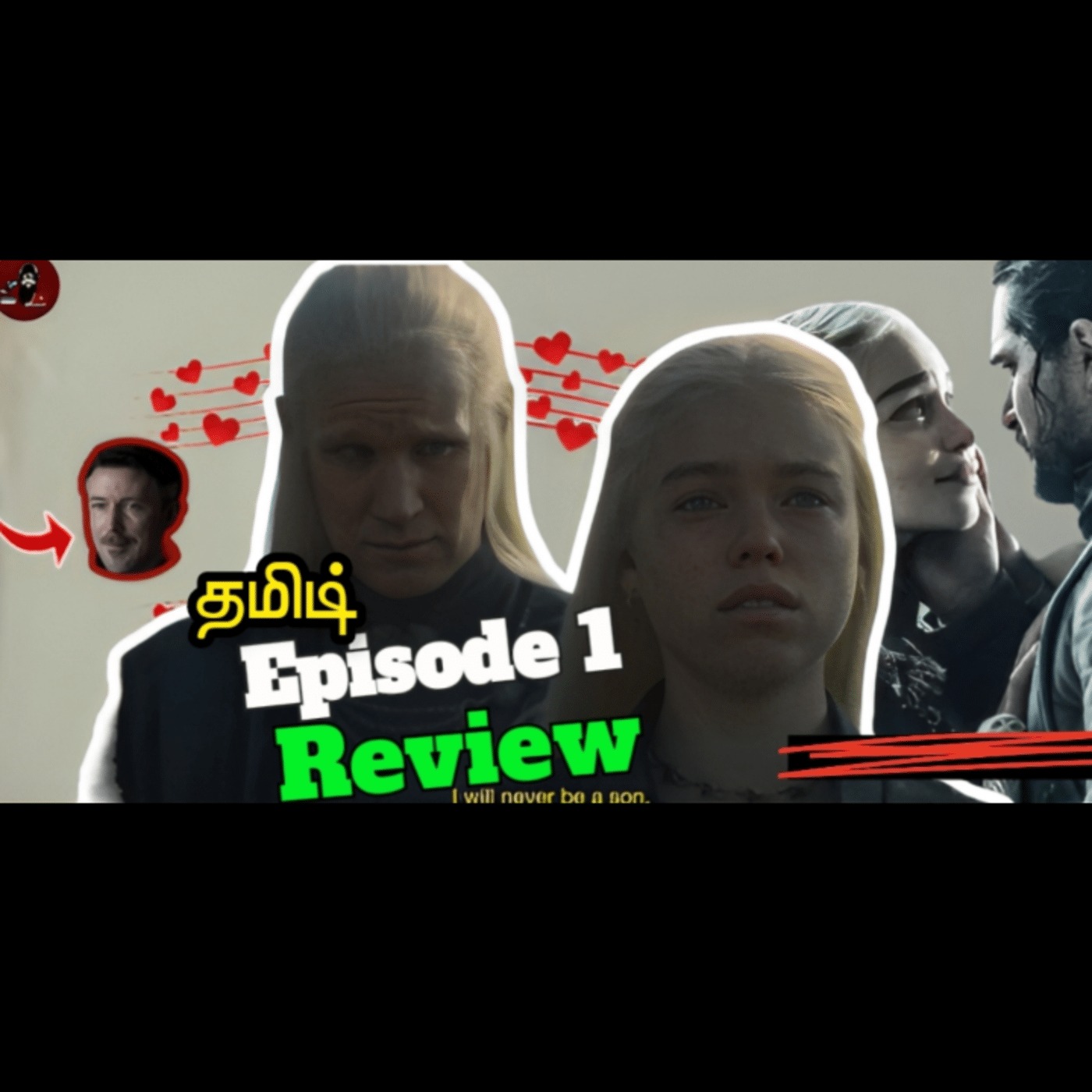 Holly Critic Fandome (Movies & TV shows Reviews in Tamil Malayalam) from Atrns & Scout