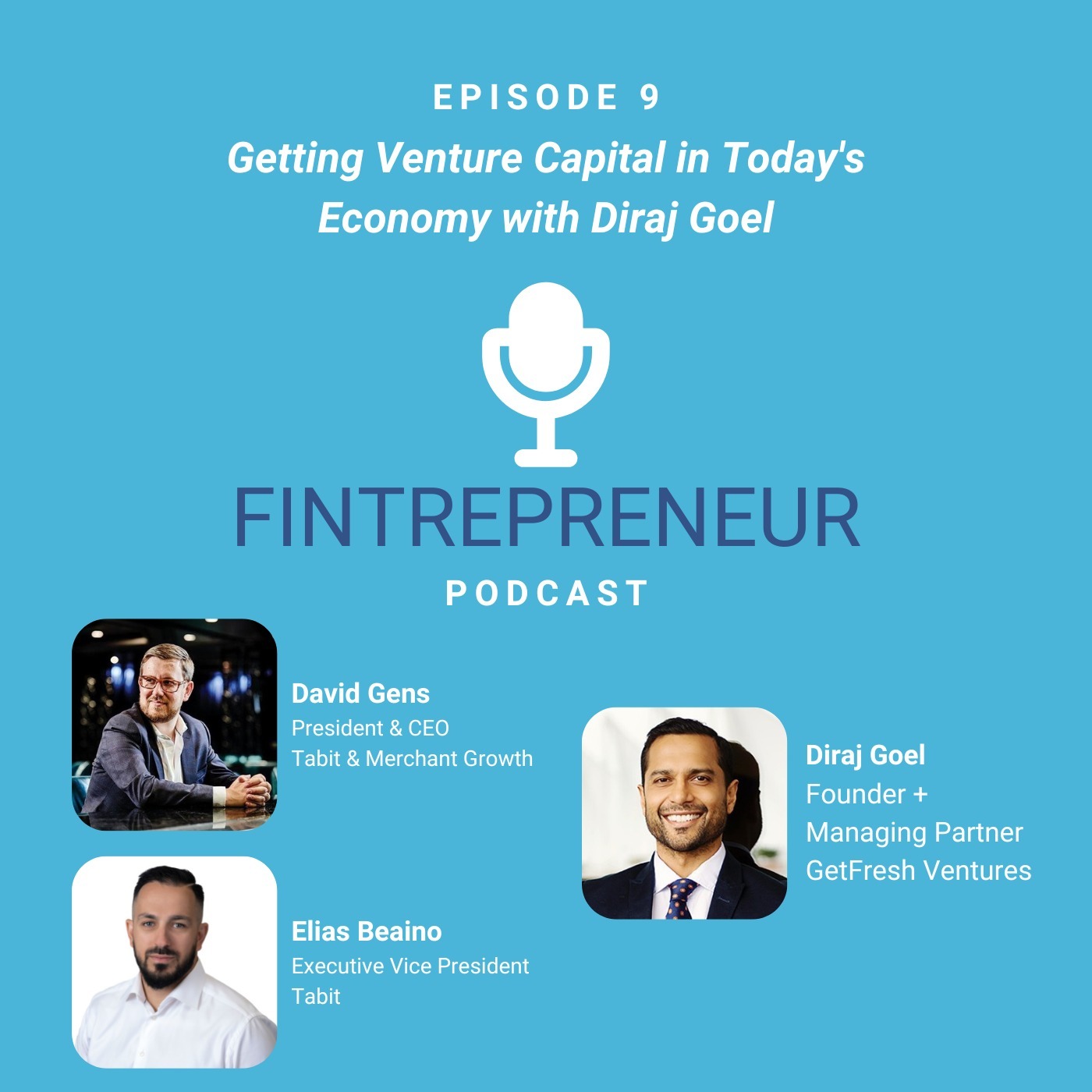 Fintrepreneur