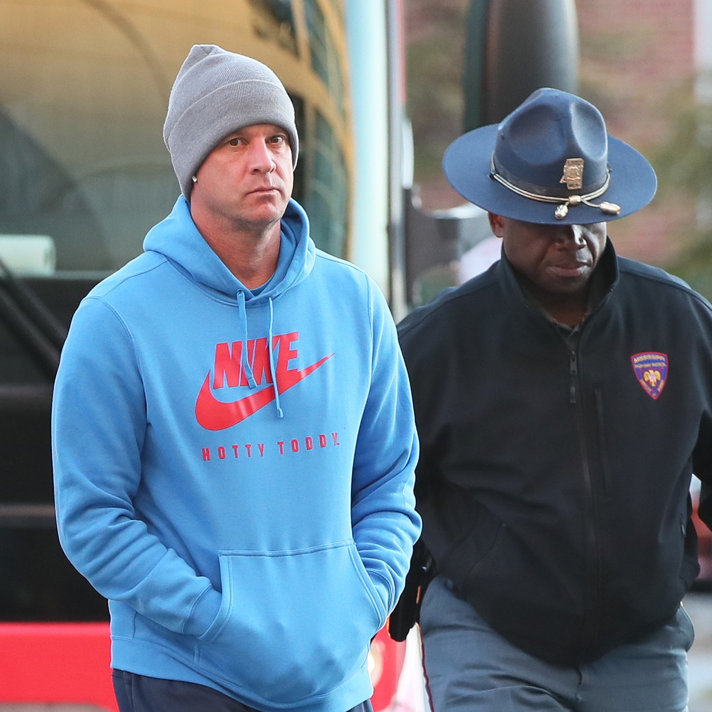 Franchise Player: Ole Miss ushers in Egg Bowl week with all eyes on Lane Kiffin