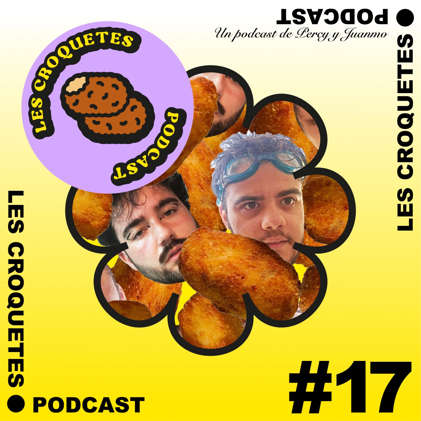Les Croquetes Podcast