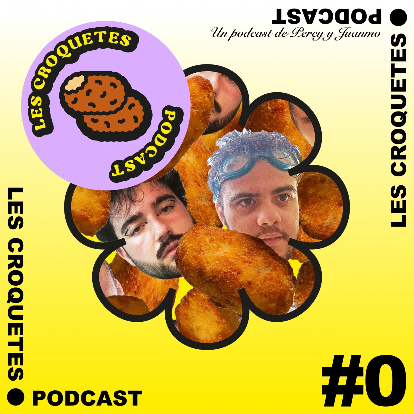 Les Croquetes Podcast