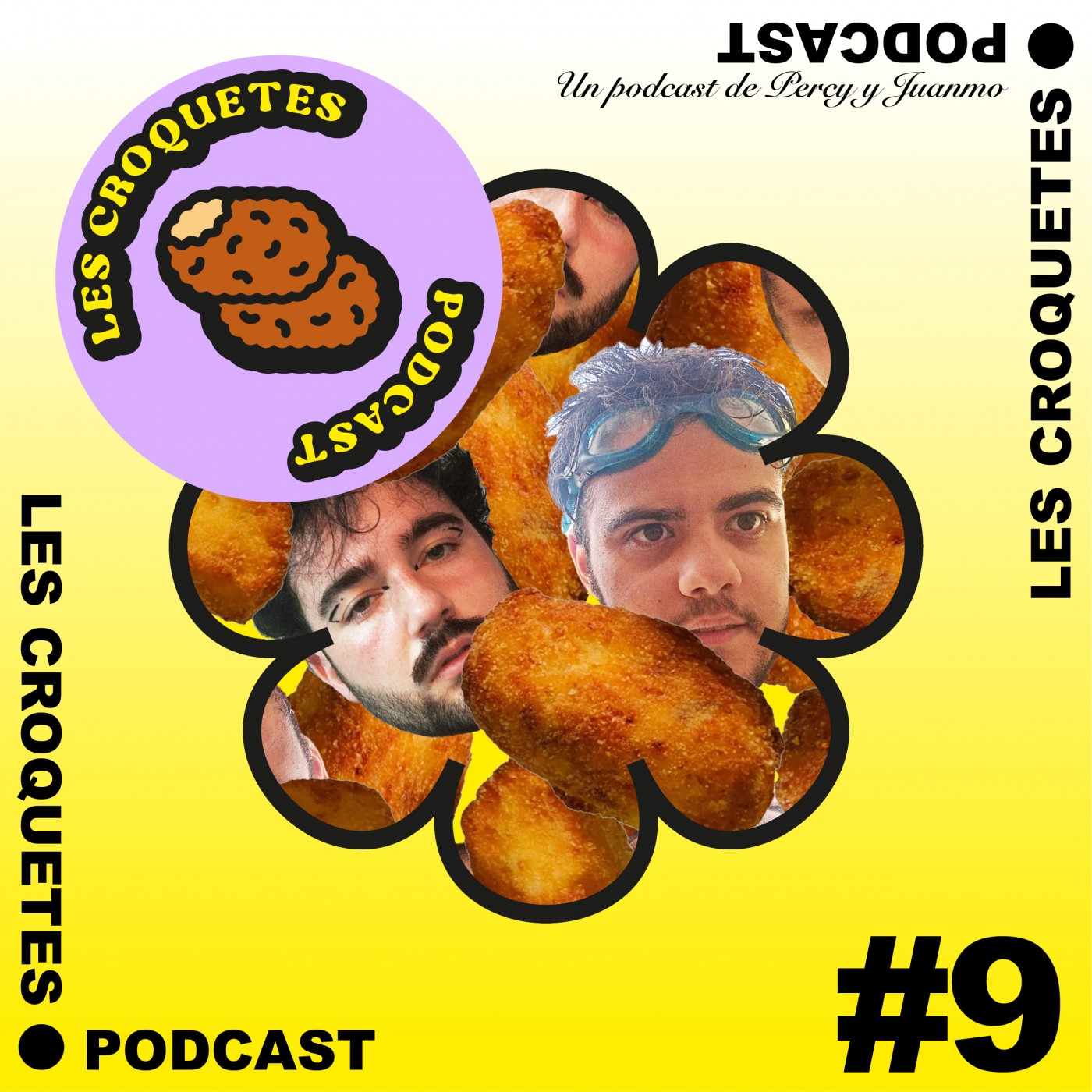 Les Croquetes Podcast