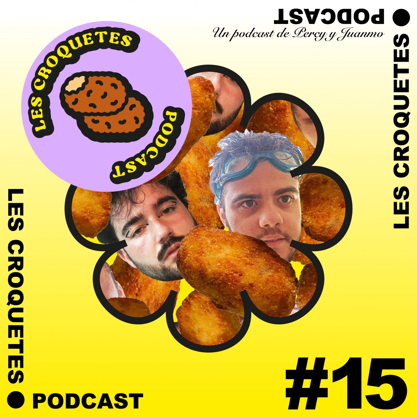 Les Croquetes Podcast