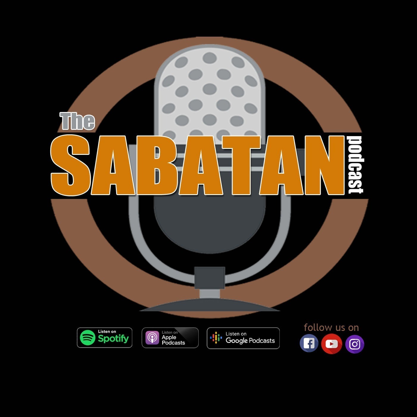 Audio Player Image