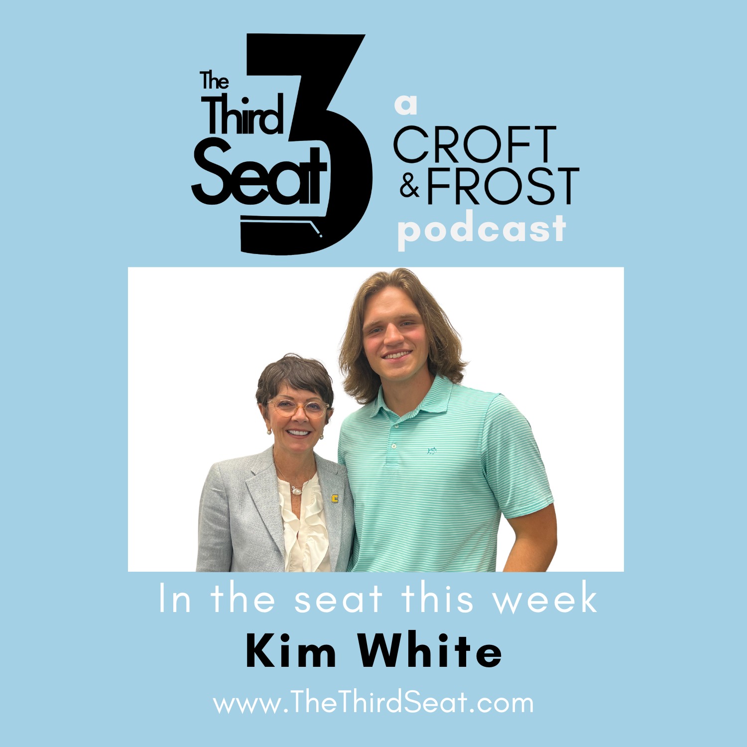 a Conversation with Kim White