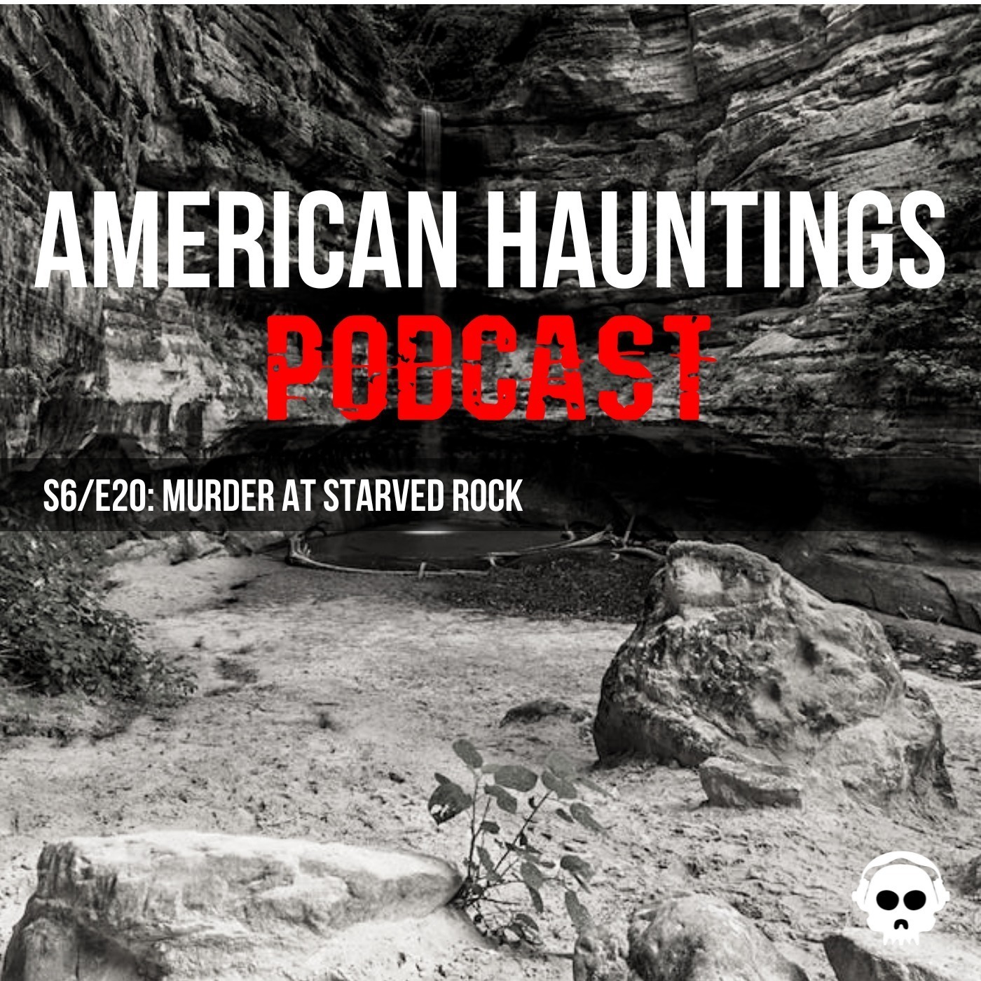 cover of episode The Starved Rock Murders