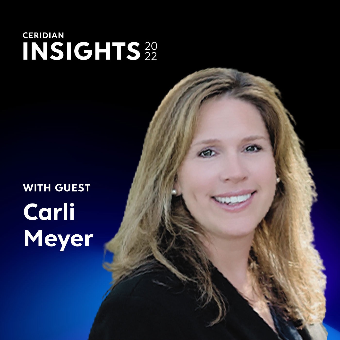 Work Life Integration with Carli Meyer of IBTR