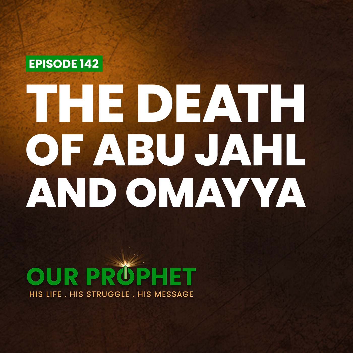 Our Prophet