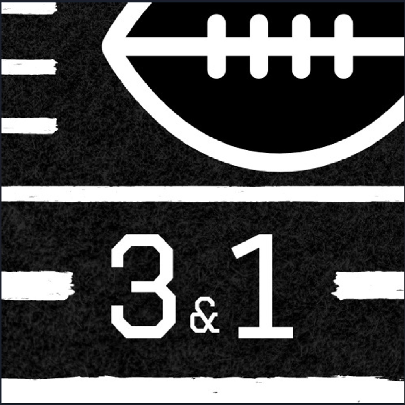 3&1