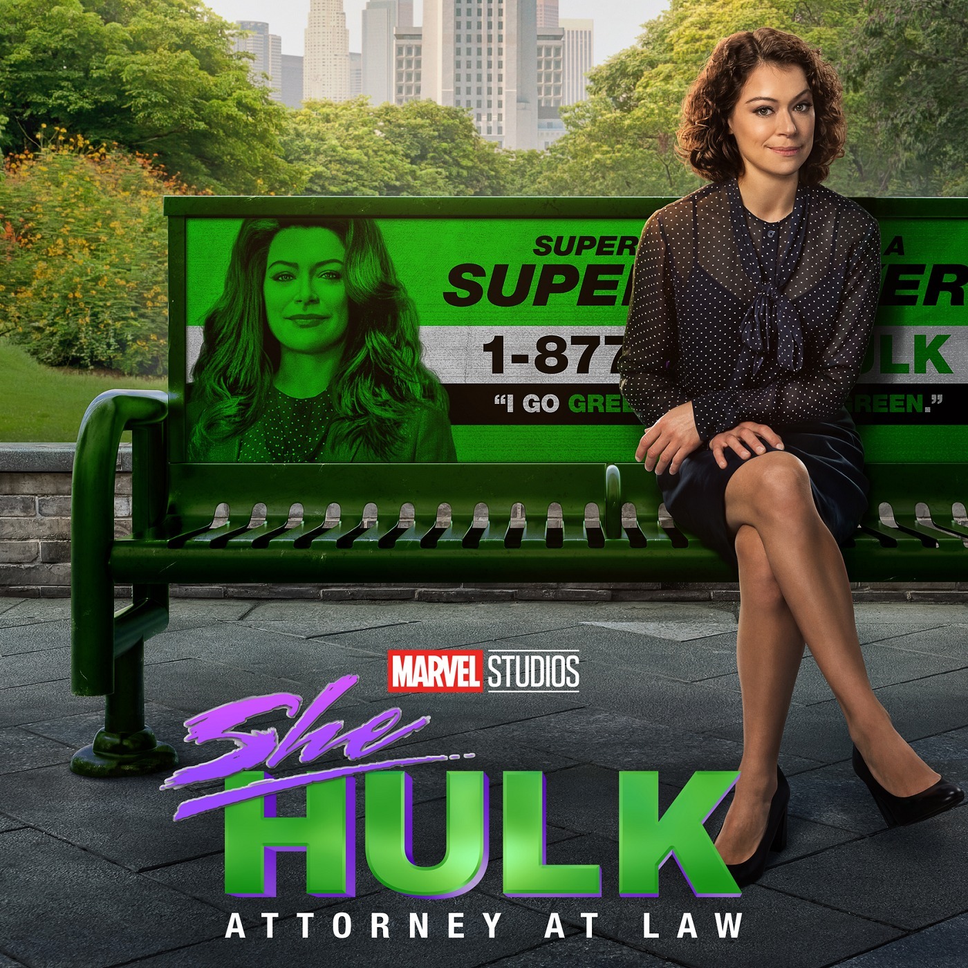 053 - She-Hulk: Attorney At Law With Miriam Kent episode artwork