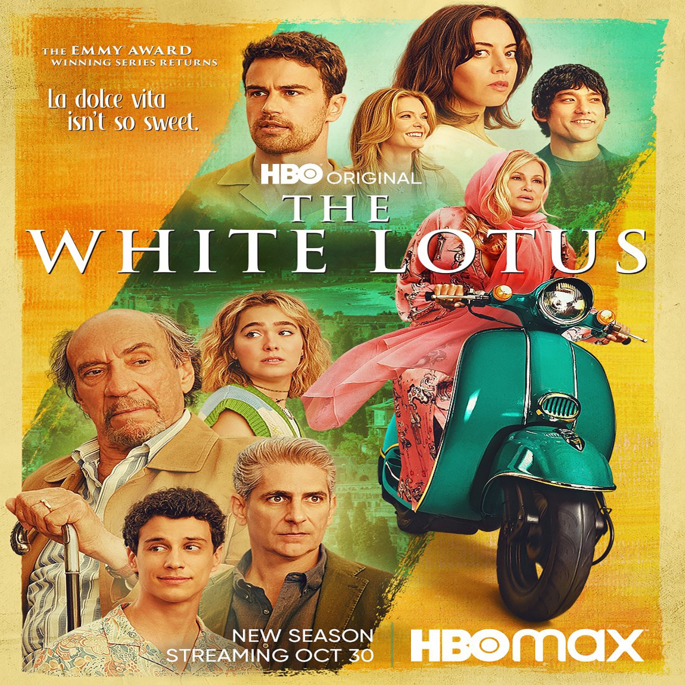 White Lotus IN THE SANDBOX Recap & Review