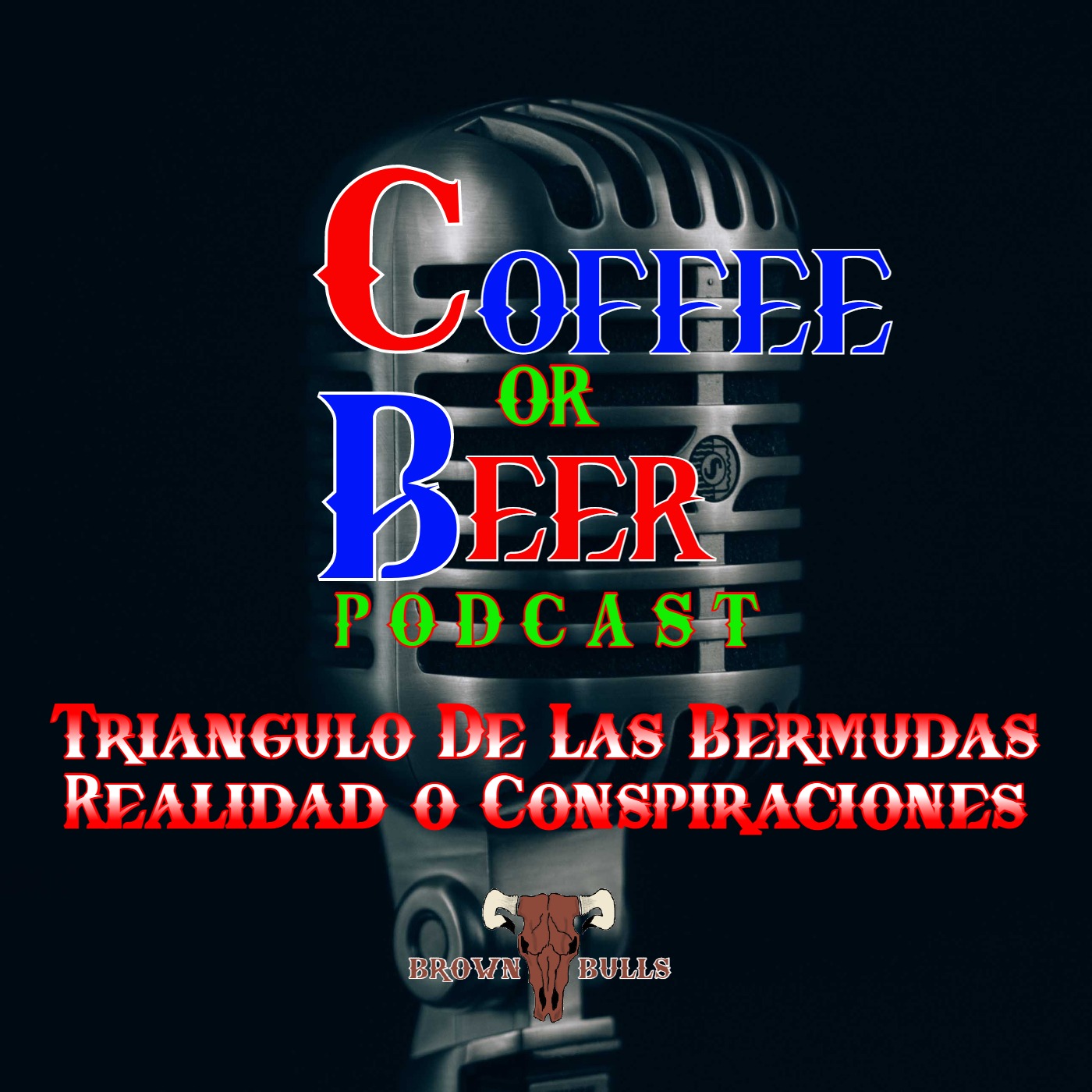 Coffee Or Beer Podcast
