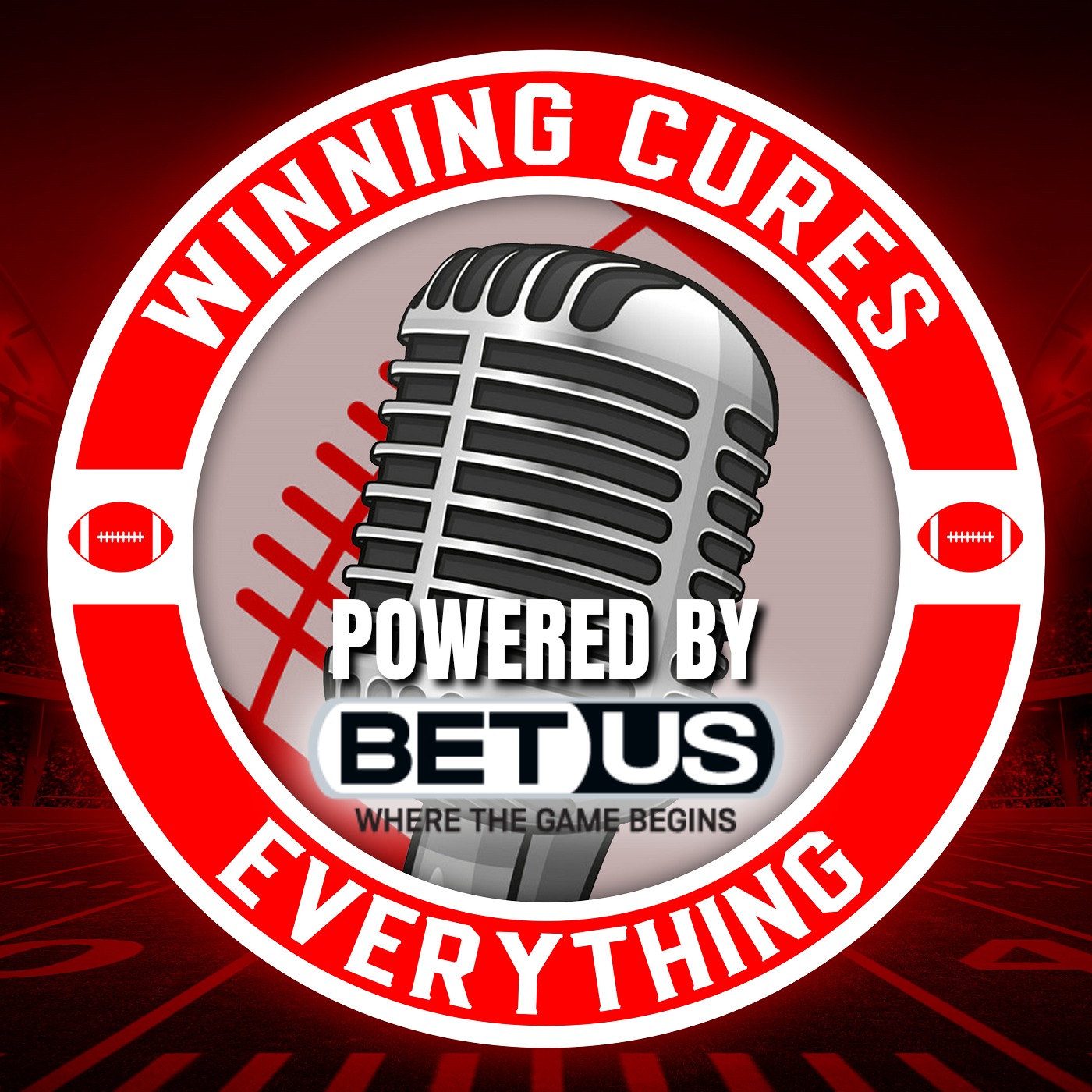 Winning Cures Everything
