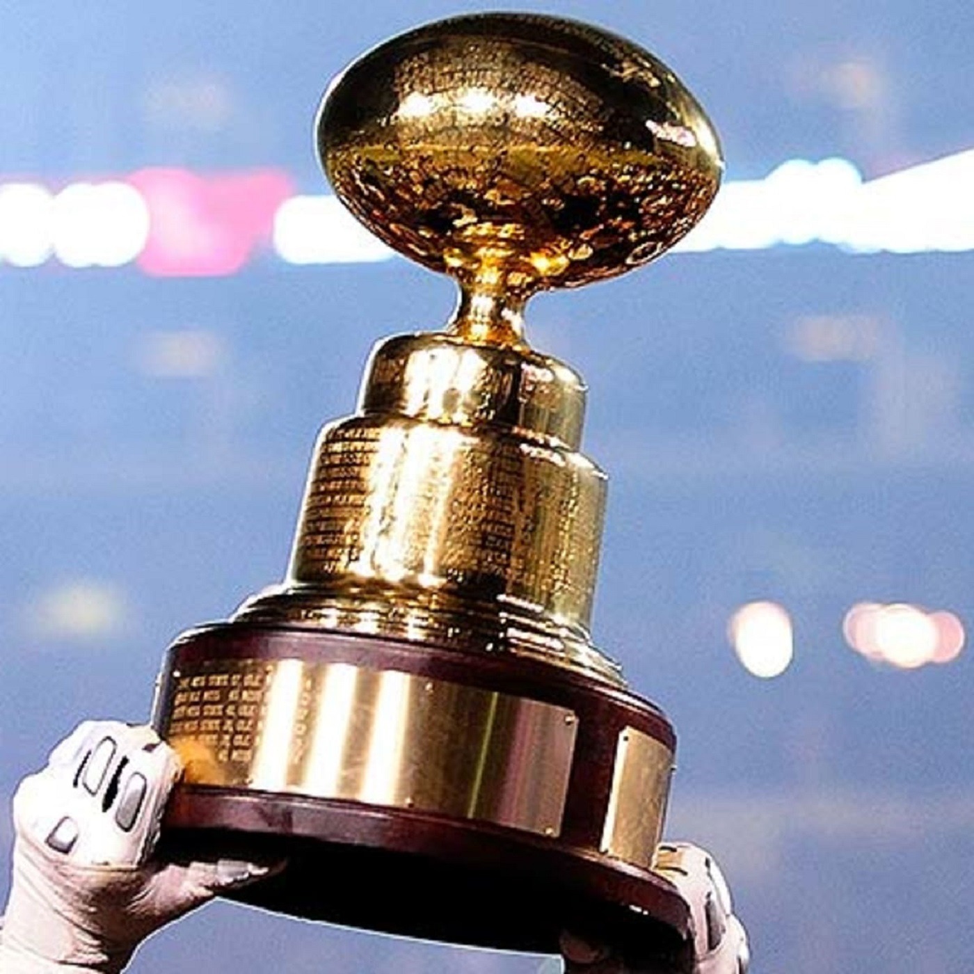 A look at Ole Miss ahead of the Battle for the Golden Egg episode artwork