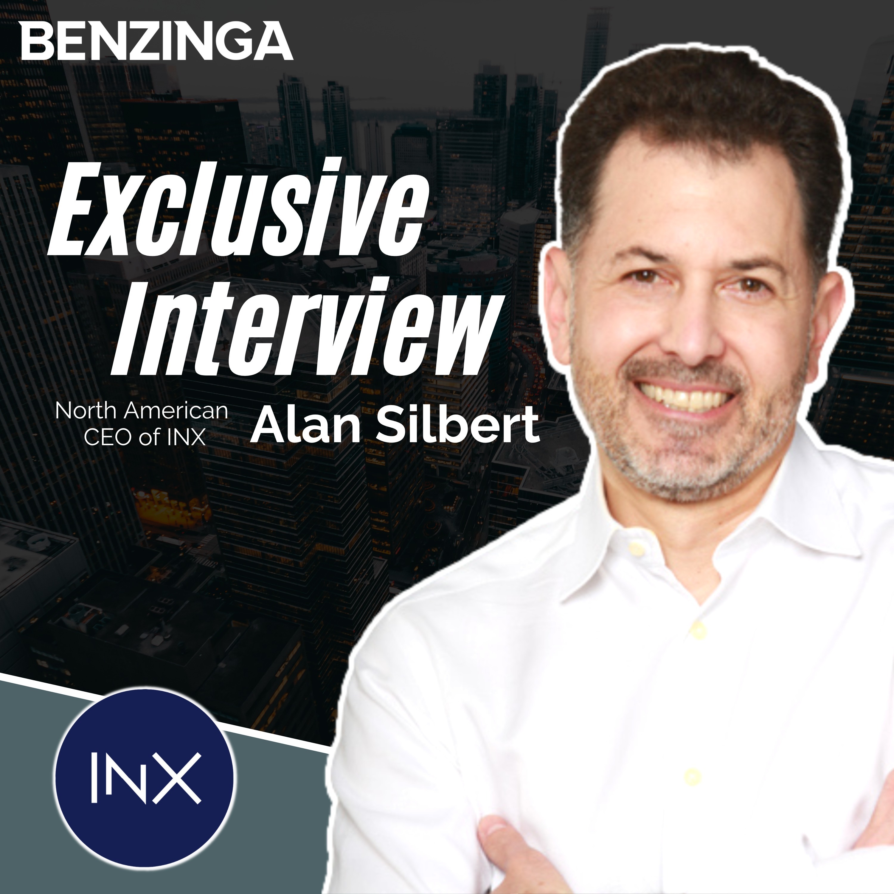 The Benzinga Interviews