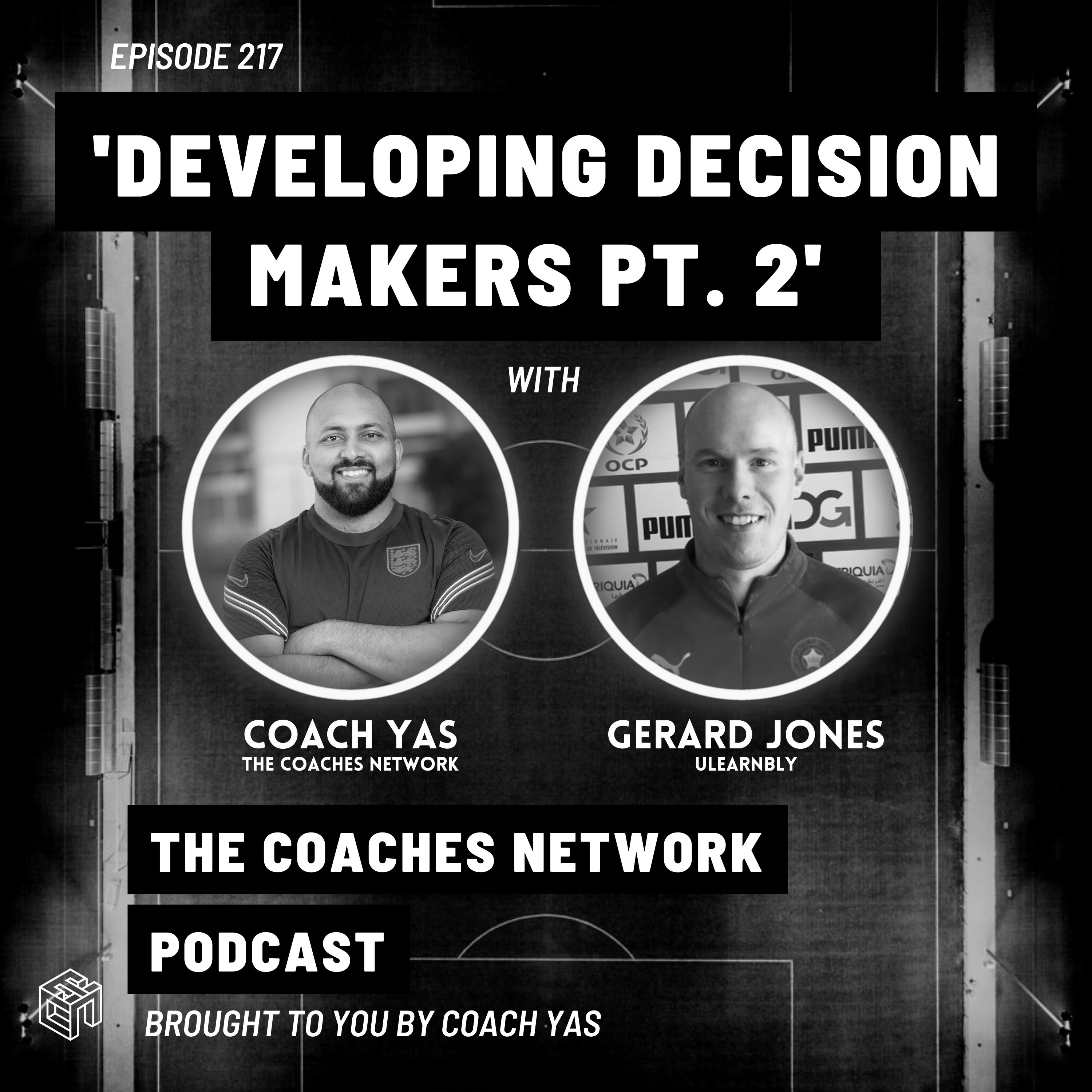 TCN Talks: Developing Decision Makers Pt. 2