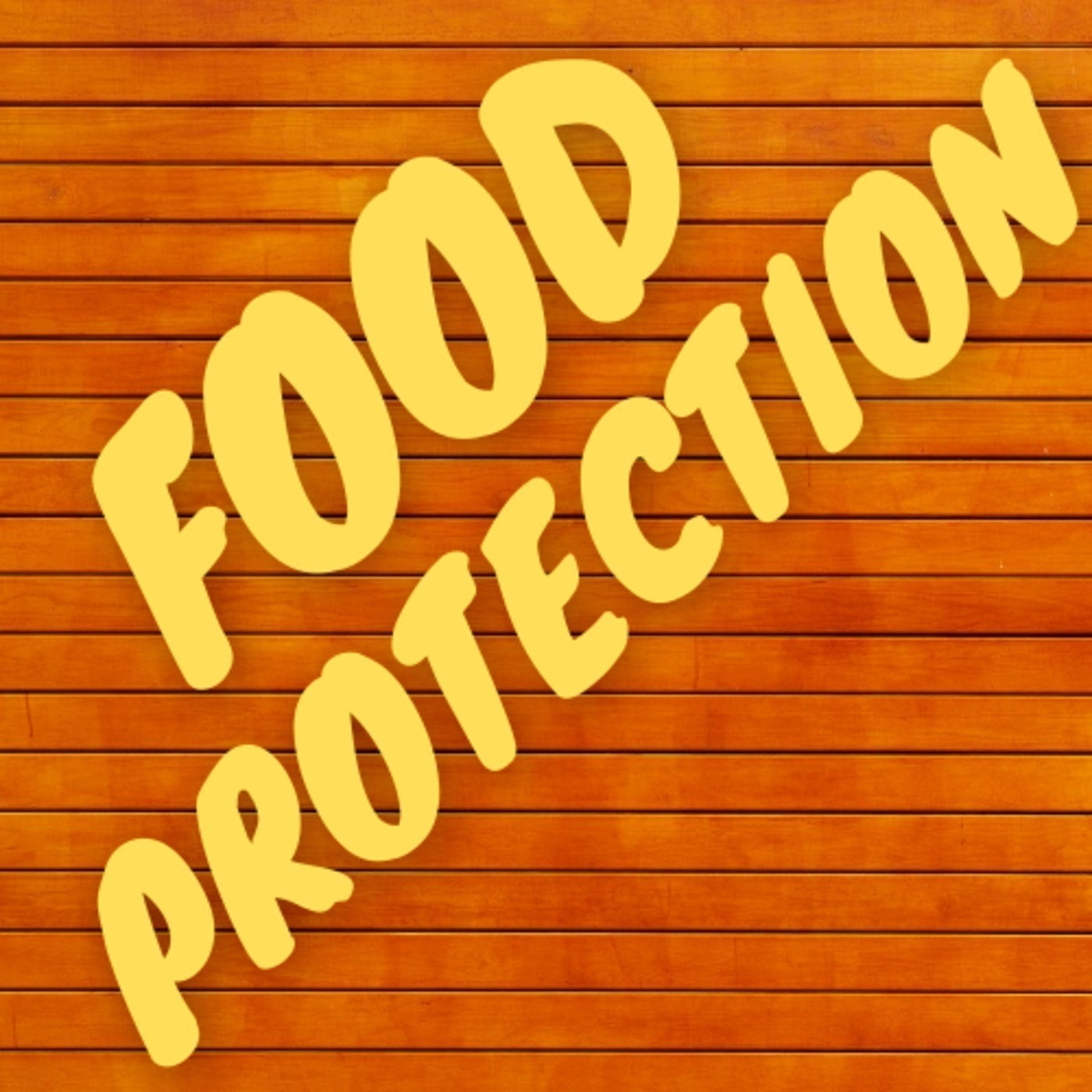 Episode 12 - Food Protection (Intellectual Property Or Racket)