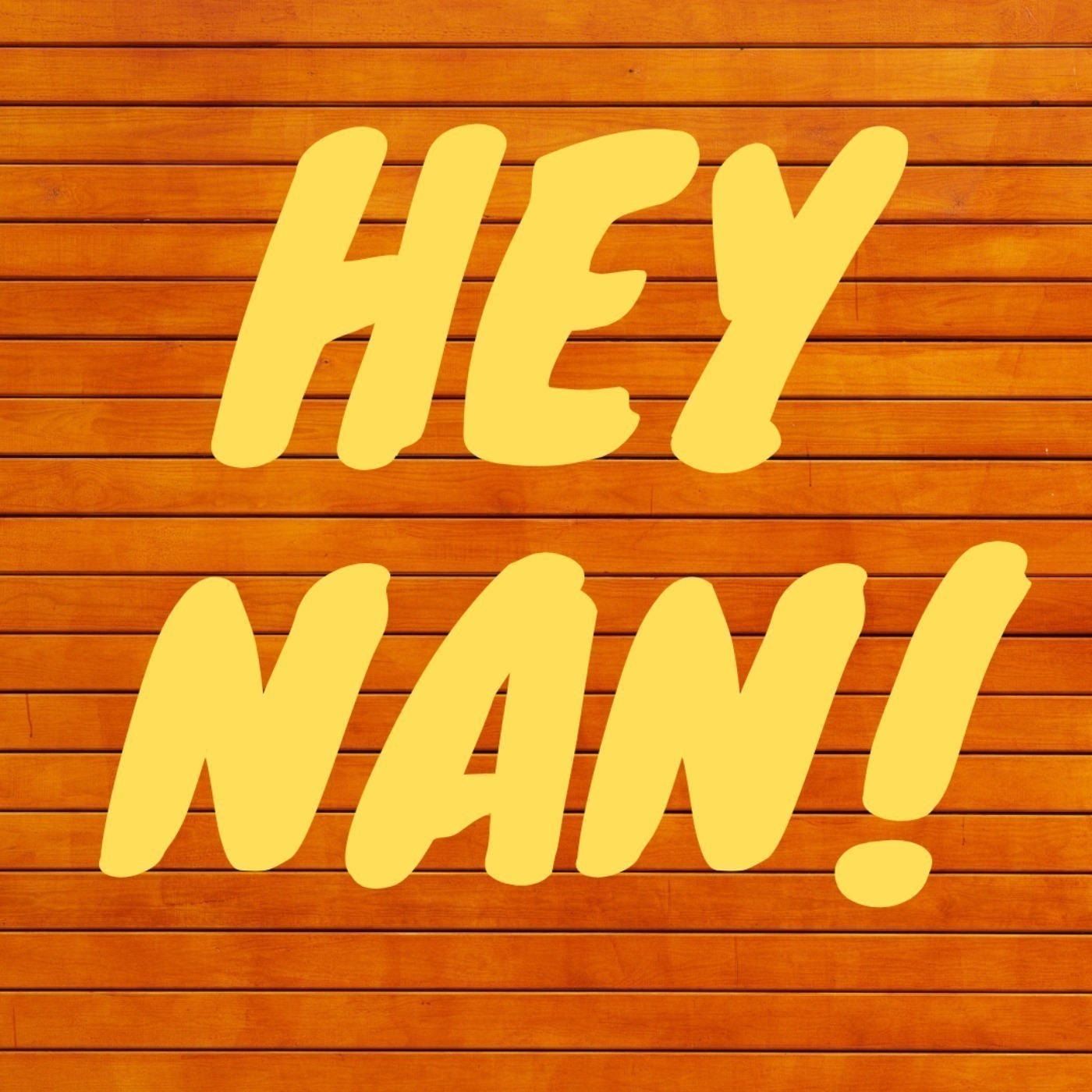 Episode 23 - Hey Naan