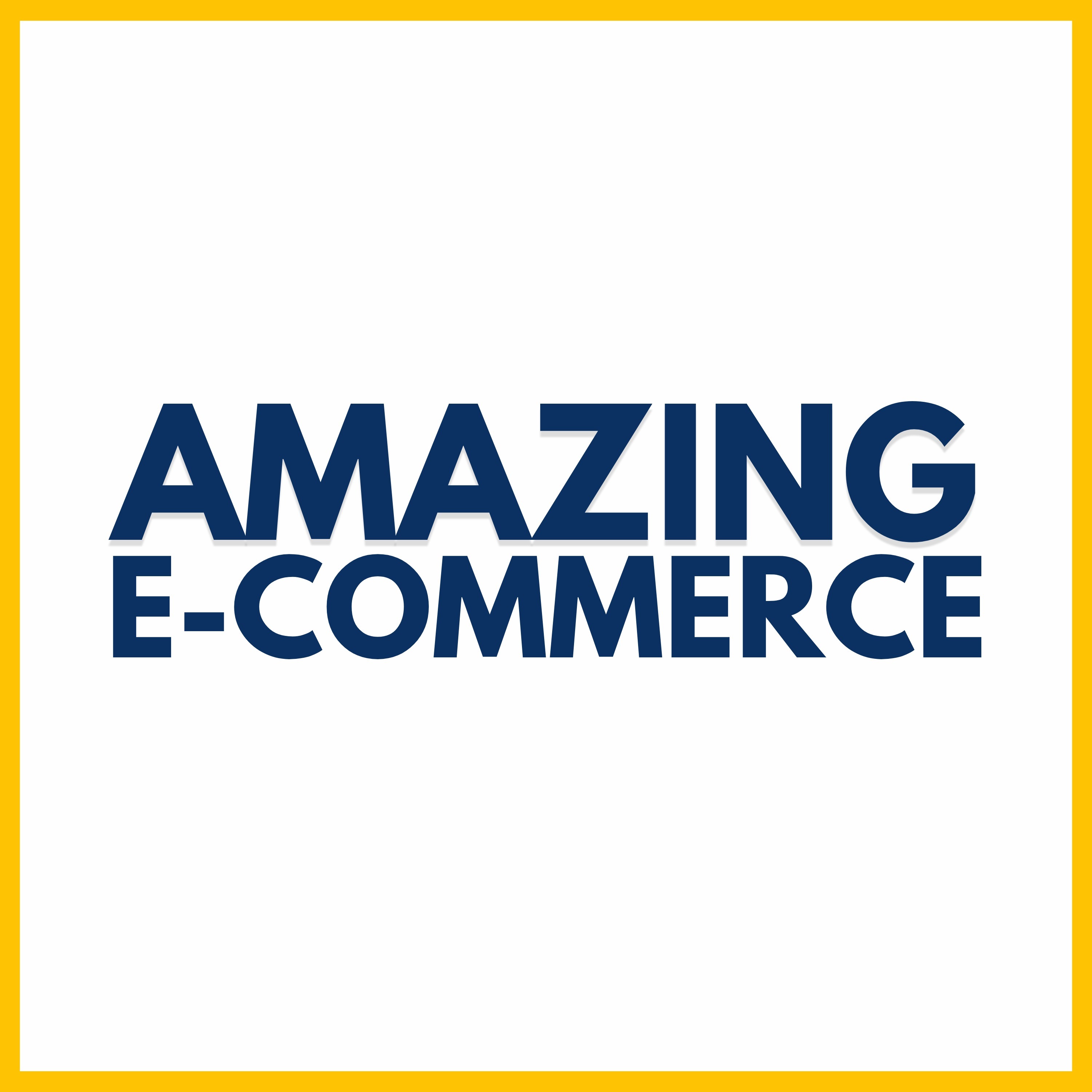 Amazing People Podcast