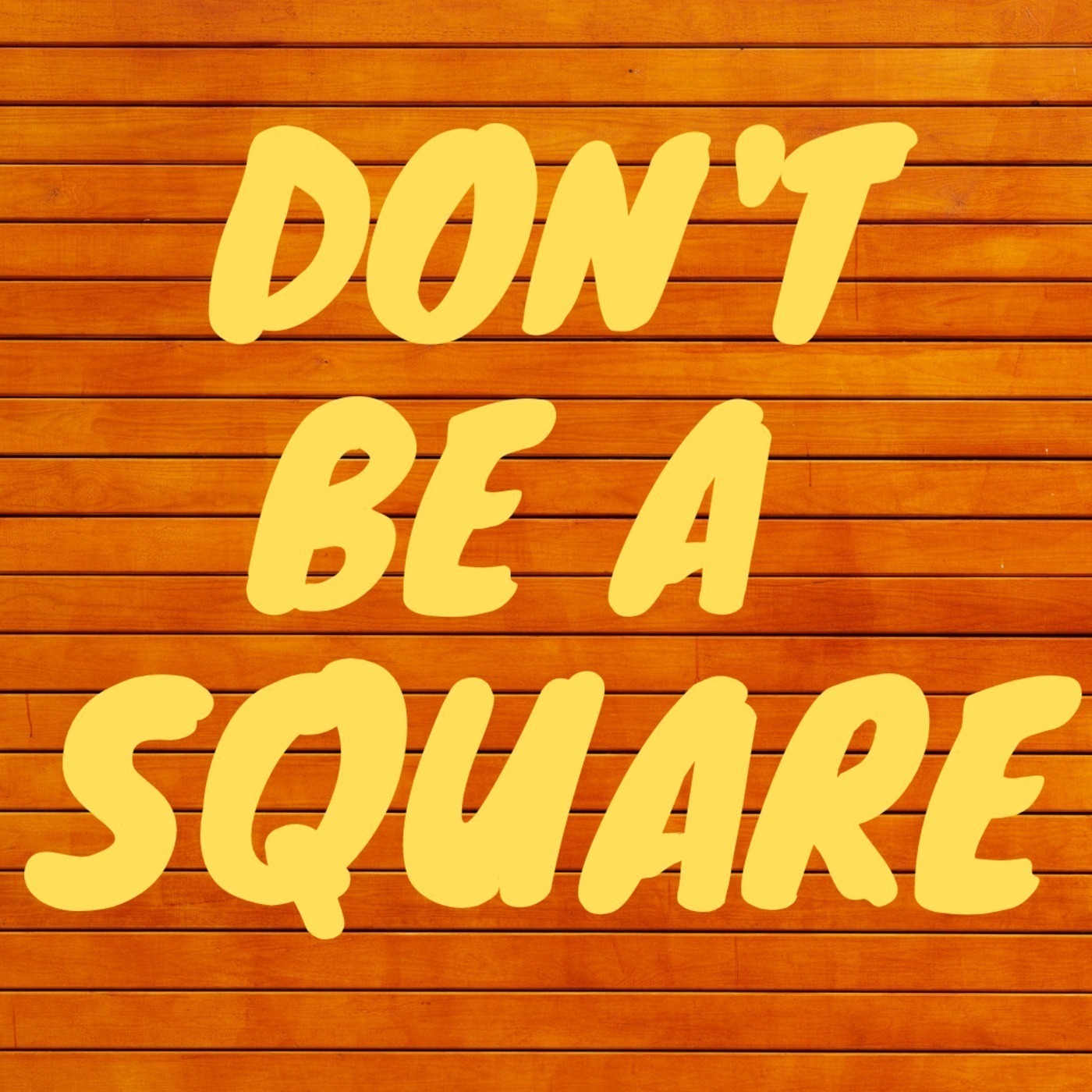 Episode 20 - Don’t be a Square, why not Tri(angle) a Samosa
