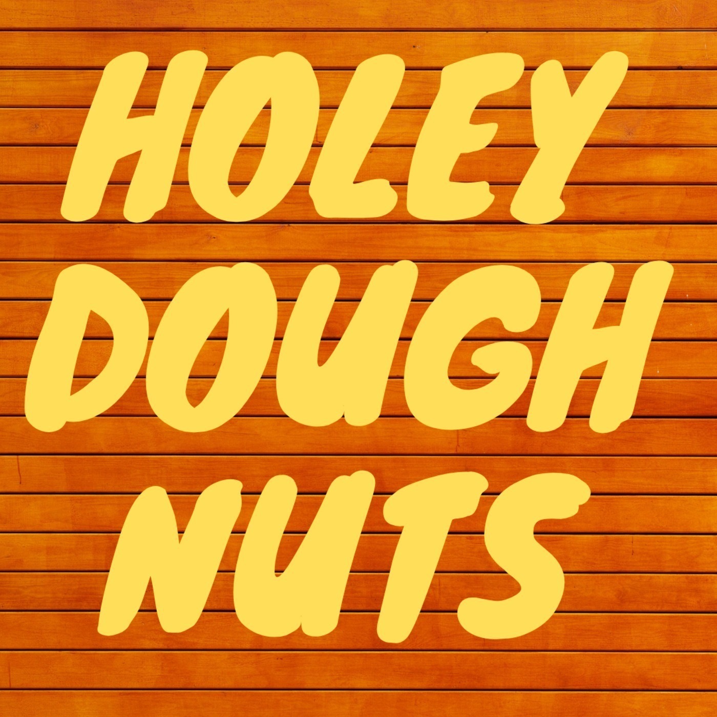 Episode 27 - Holey Doughnuts