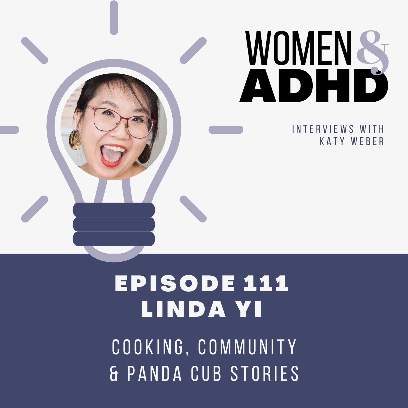Linda Yi: Cooking, community, and panda cub stories