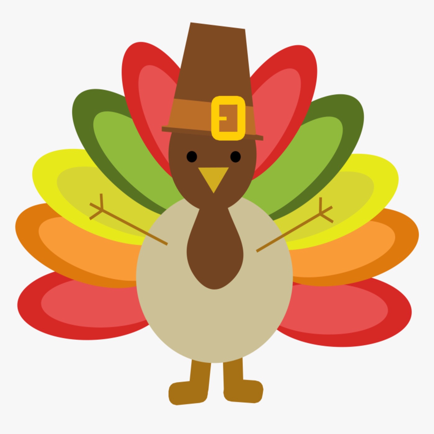 Happy Sans Giben!