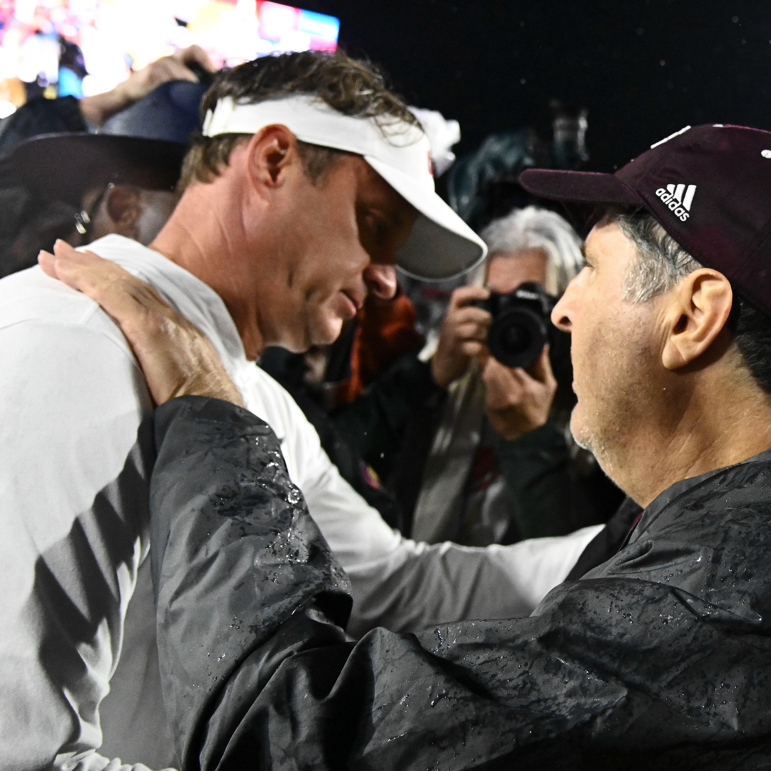 Franchise Player: Well, that sucked. What now for Lane Kiffin and Ole Miss?