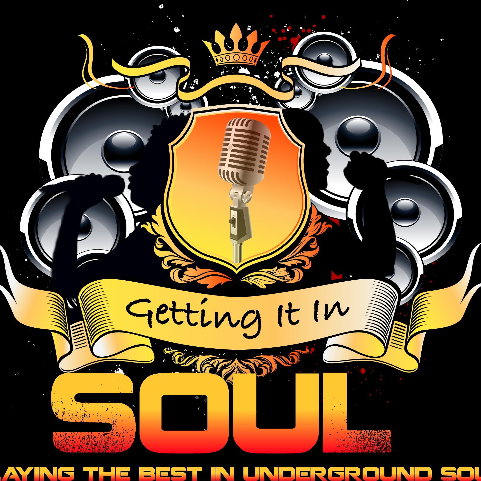 Getting It In SouL