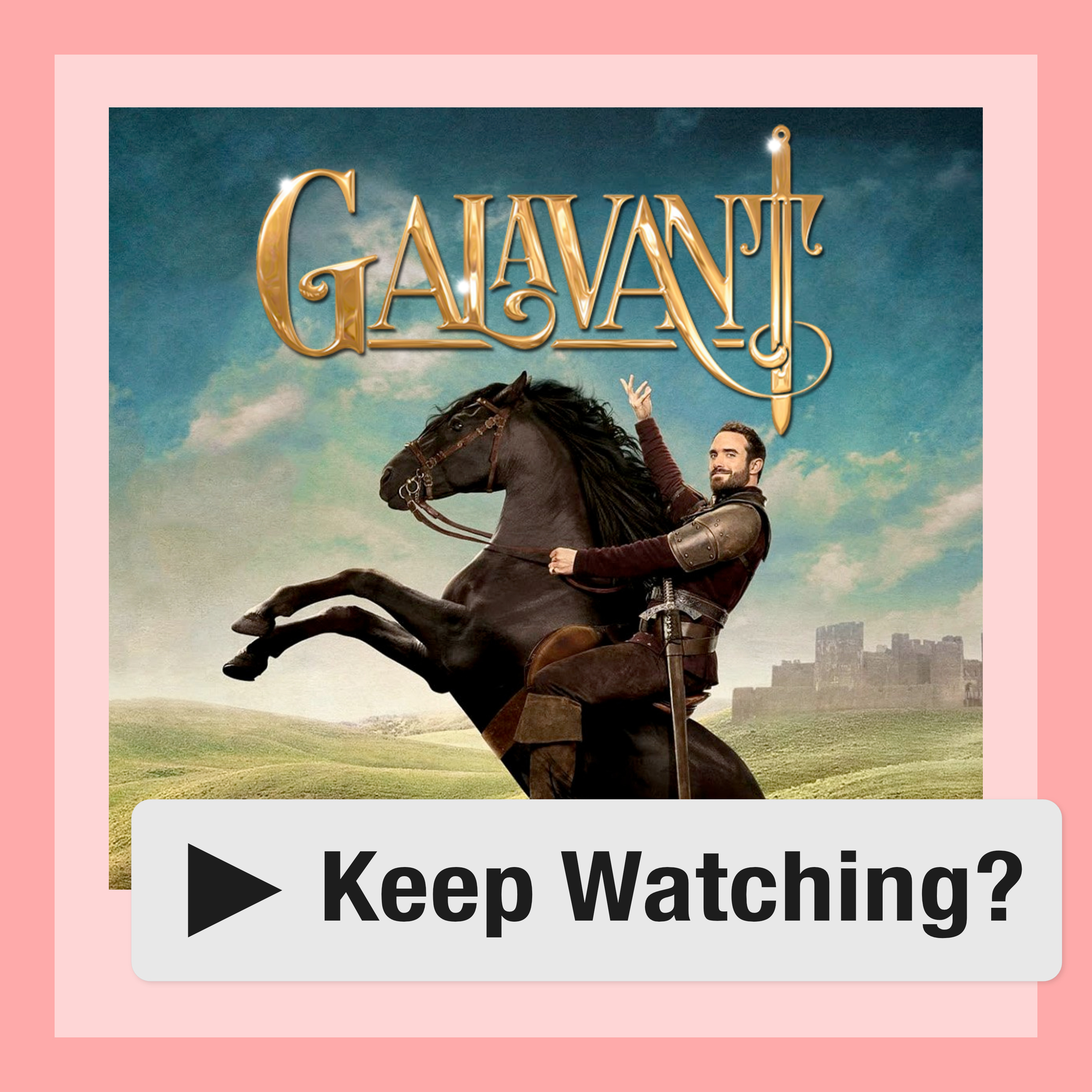 Galavant | Episodes 1-2