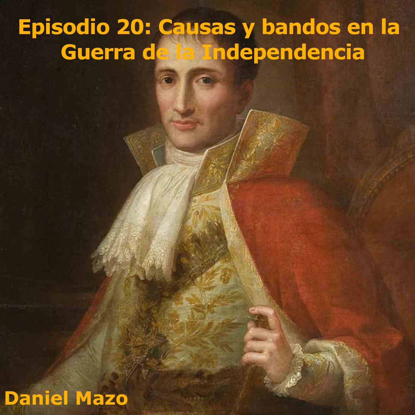 LA CURIOSA HISTORIA DE ESPAÑA