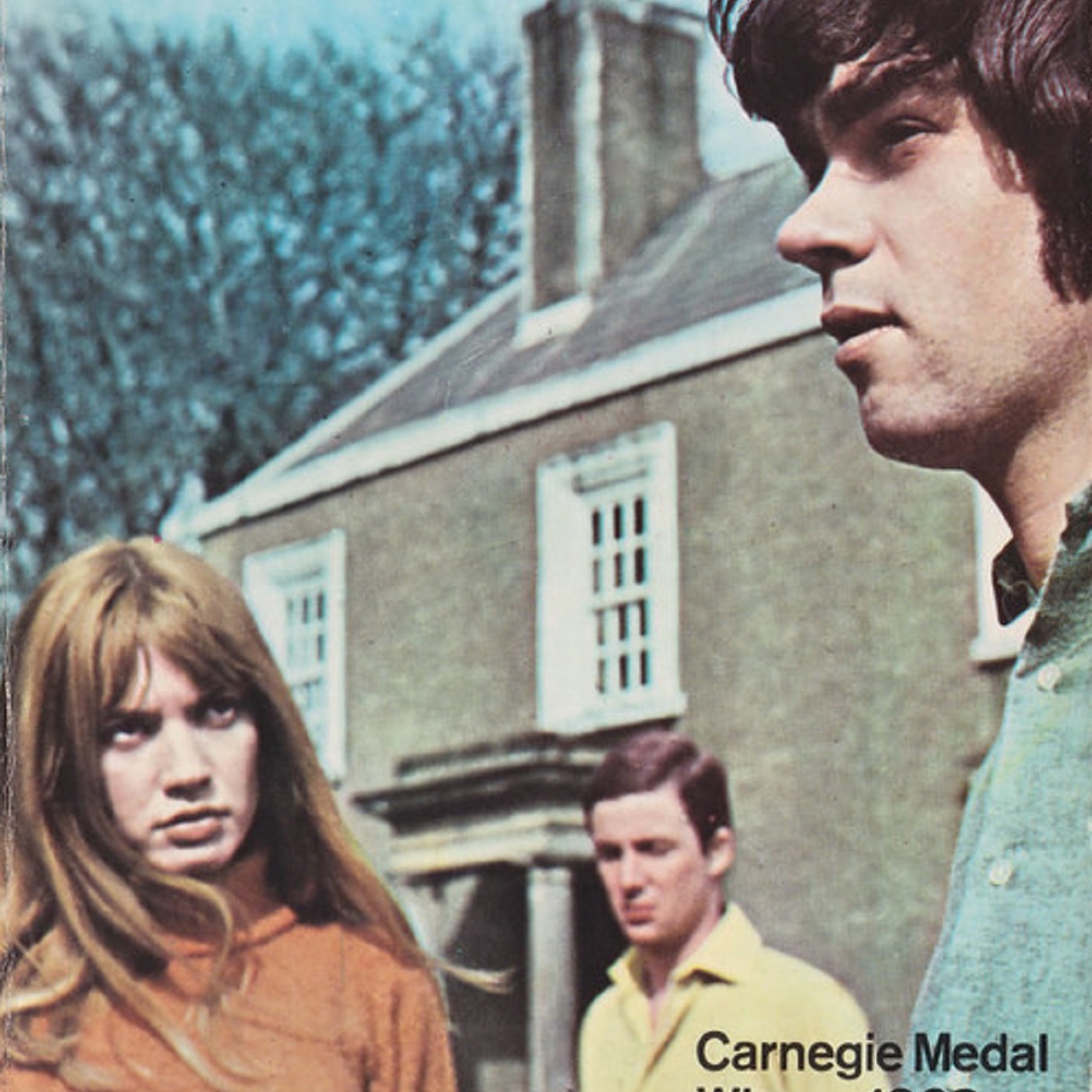 The Best Of Looks Unfamiliar - Who Let This Flash Harry Into Archive TV Land? episode artwork