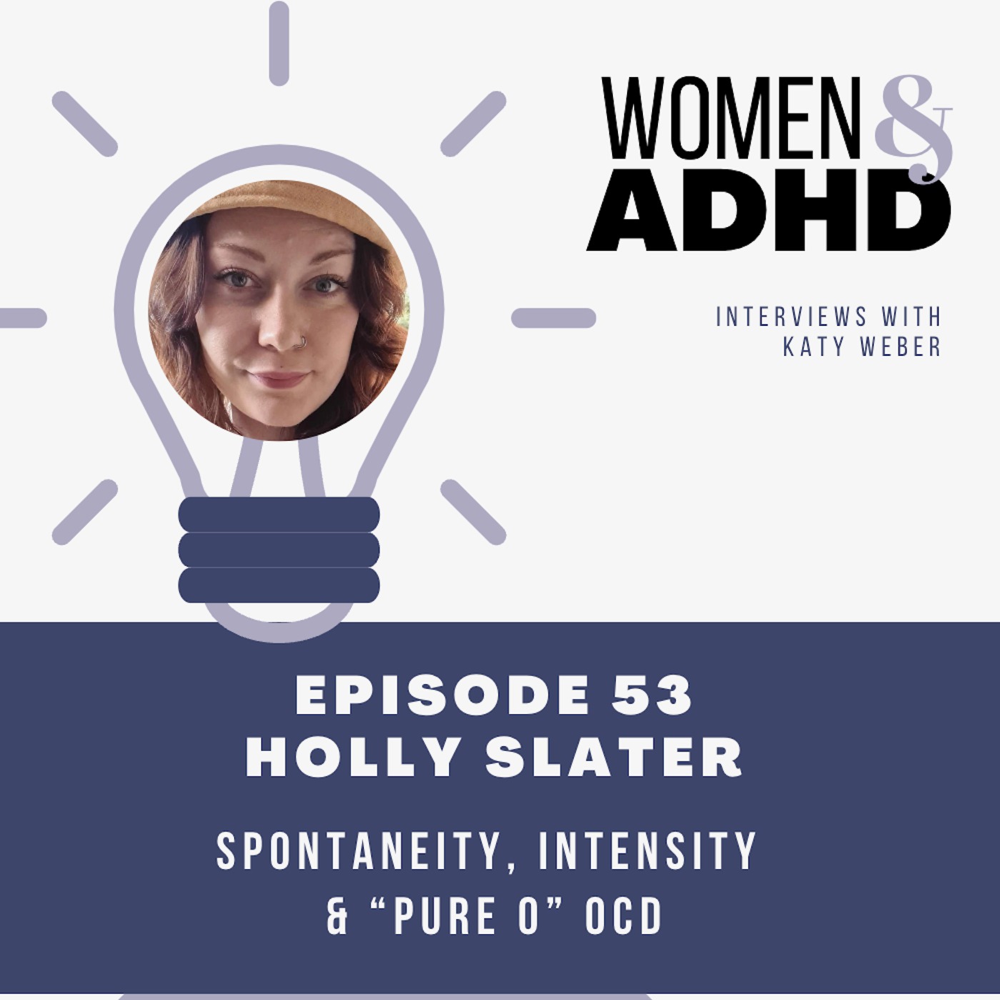 Women & ADHD